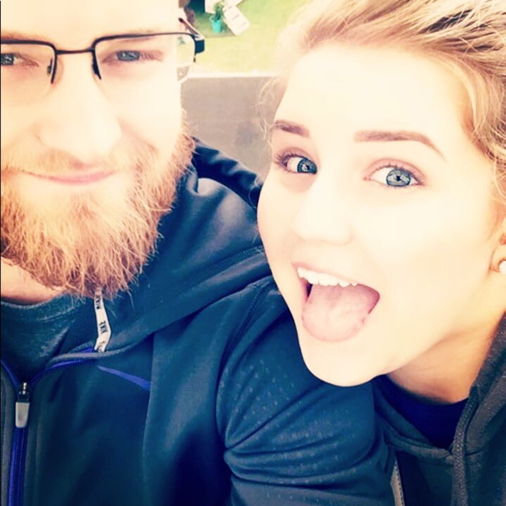 Meet your Posher, Keylee